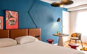 Ibis Cannes Centre
